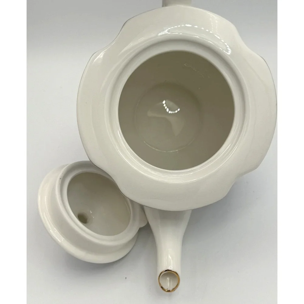 Grace Teaware teapot excellent